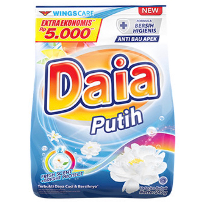 Daia 5000
