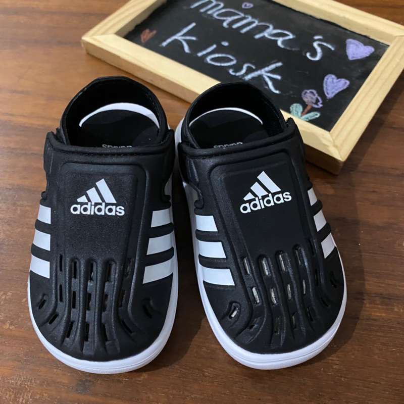 Adidas Closed Toe Summer Water Sandal Anak Bayi