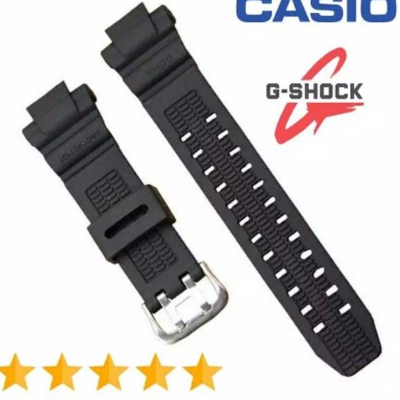 Strap Tali Jam Casio GW-3500 GW 3500B GW 3500 B GW3500B