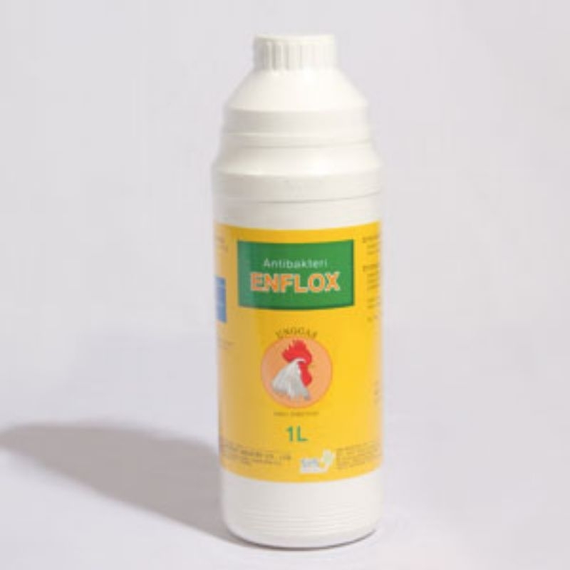 ENFLOX 1 LITER