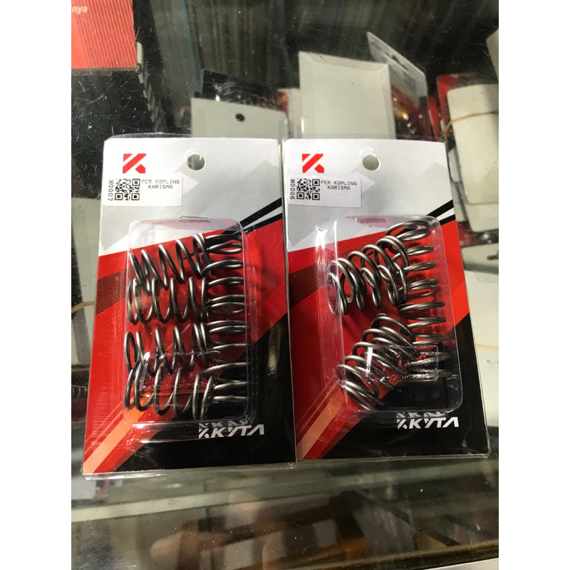 per kopling karisma ktc kytaco per kopling supra x 125 ktc kytaco original produk plug and play