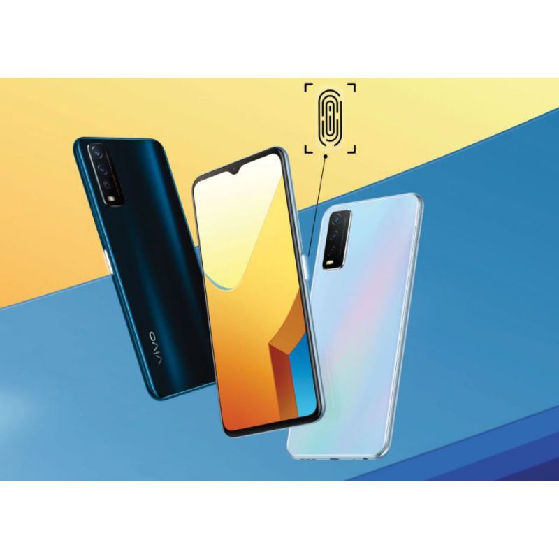 Vivo Y12s Batangan