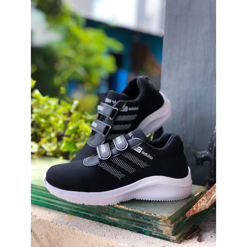 Sepatu Anak Sneakers Sepatu Sekolah Anak Running Sepatu Anak Cowok Cewek Umur 1 2 3 4 5 6 7 8 Tahun