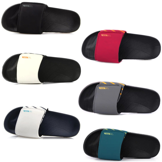 SANDAL SPECS HAVEN SLIDE SANDALS