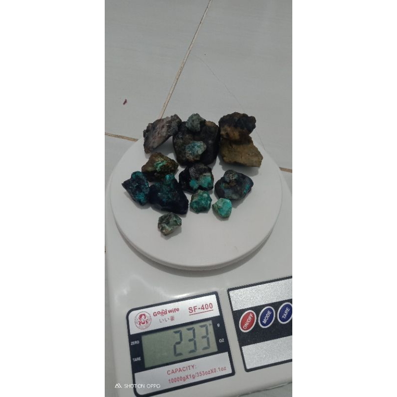 bahan bacan