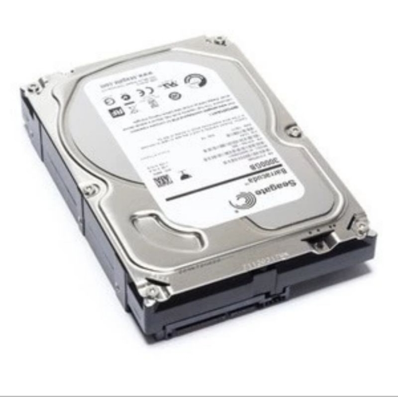 HARD DISK 1TB SENTINEL 100% MURAH LEBAY