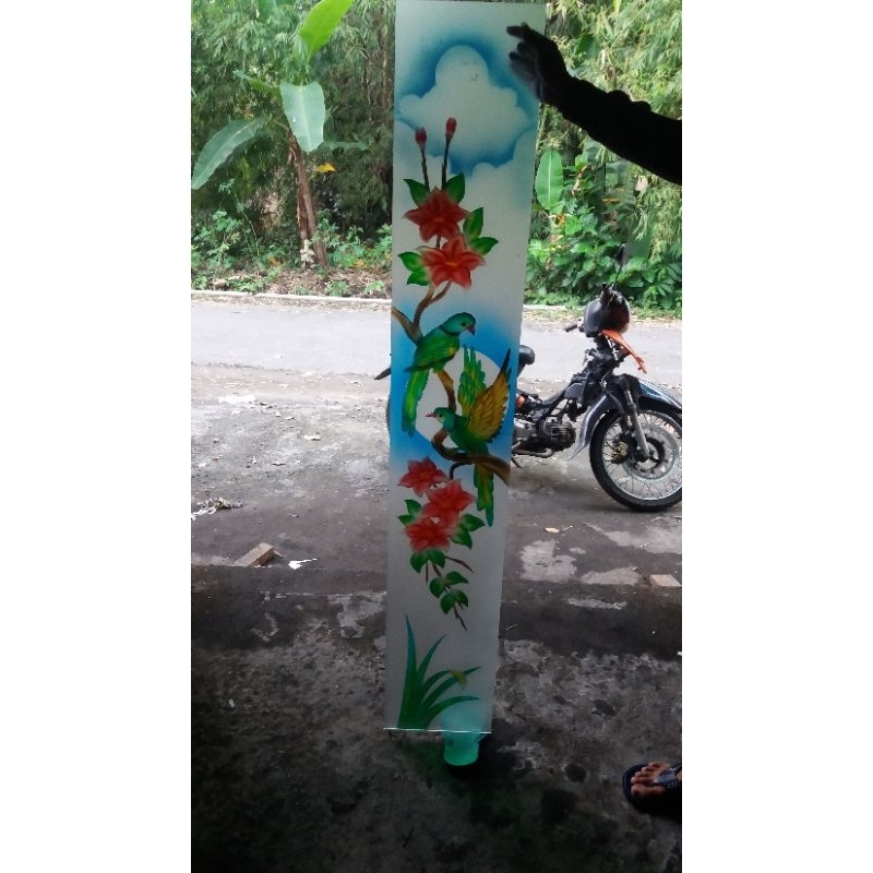 kaca gravir ukir/kaca hias kaca jendela gravir