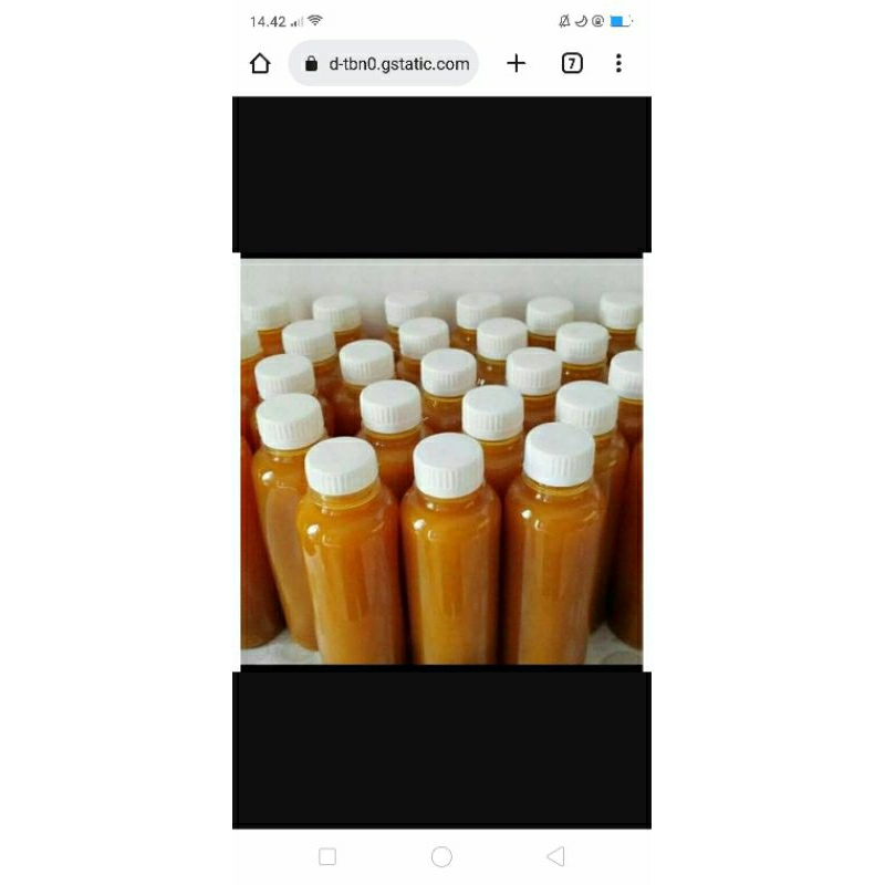 

Jamu tradisional