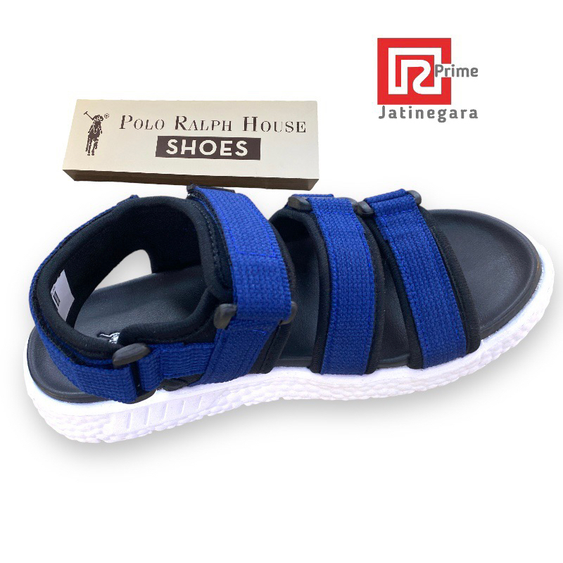 BP - POLO RALP HOUSE SHOES KIDS RAMAYANA JATINEGARA