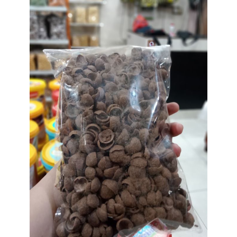 

choco chips Simba 200 gram