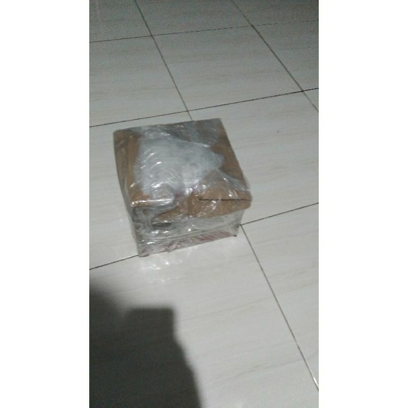 

box kue