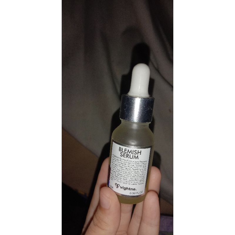 PRELOVED SERUM VAVL