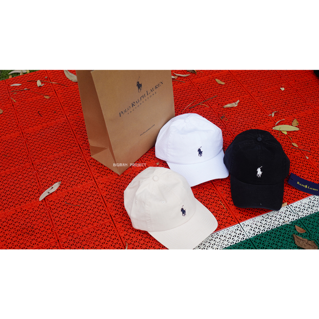 Topi polo ralph lauren vintage Polo Ralph Lauren Pony Ball Cap