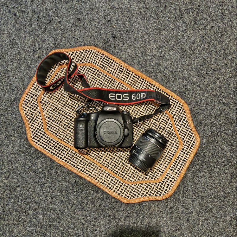 Canon 60D