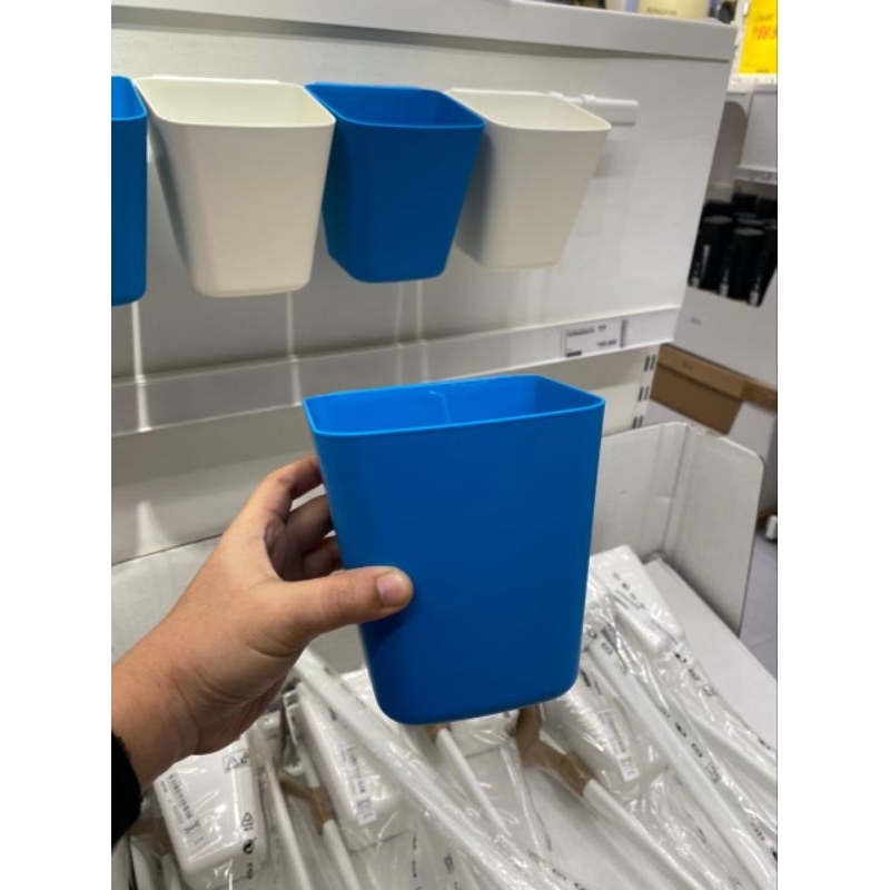 IKEA SUNRESTA CONTAINER / CONTAINER SERBAGUNA / CONTAINER GANTUNG