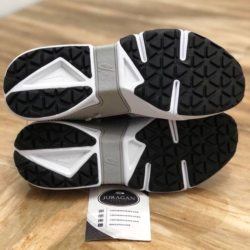 Nike Air Huarache Gripp &quot;Atmosphere Grey/Black&quot;