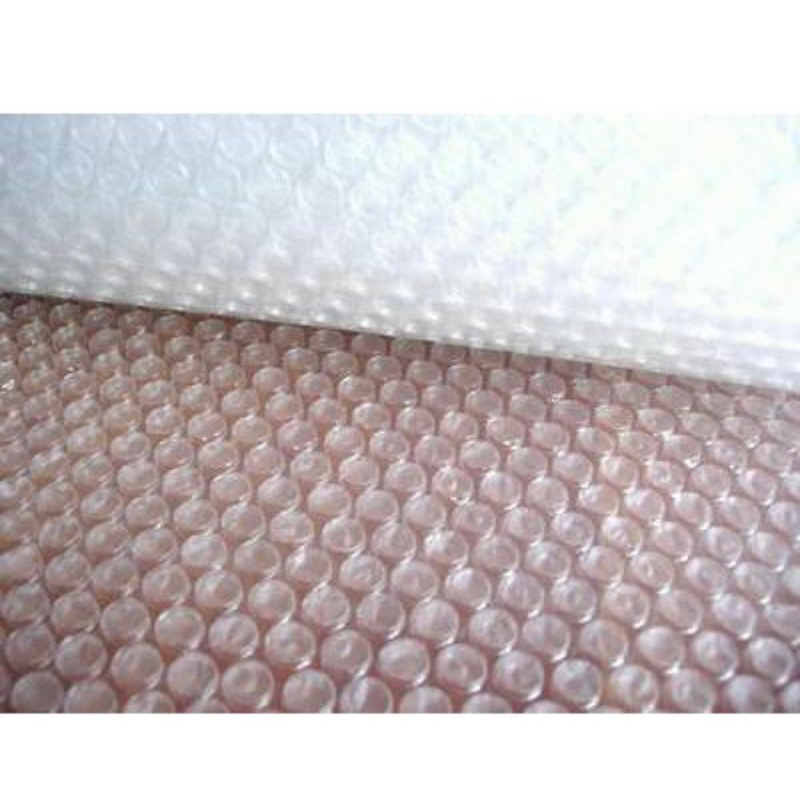 

EXTRA PROTEKSI PACKING BUBBLE WRAP AGAR LEBIH AMAN
