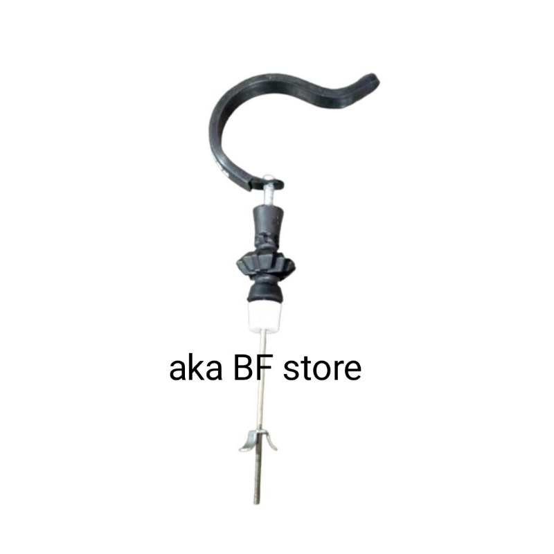 gantungan dan pion sangkar  burung kotak oriq jaya