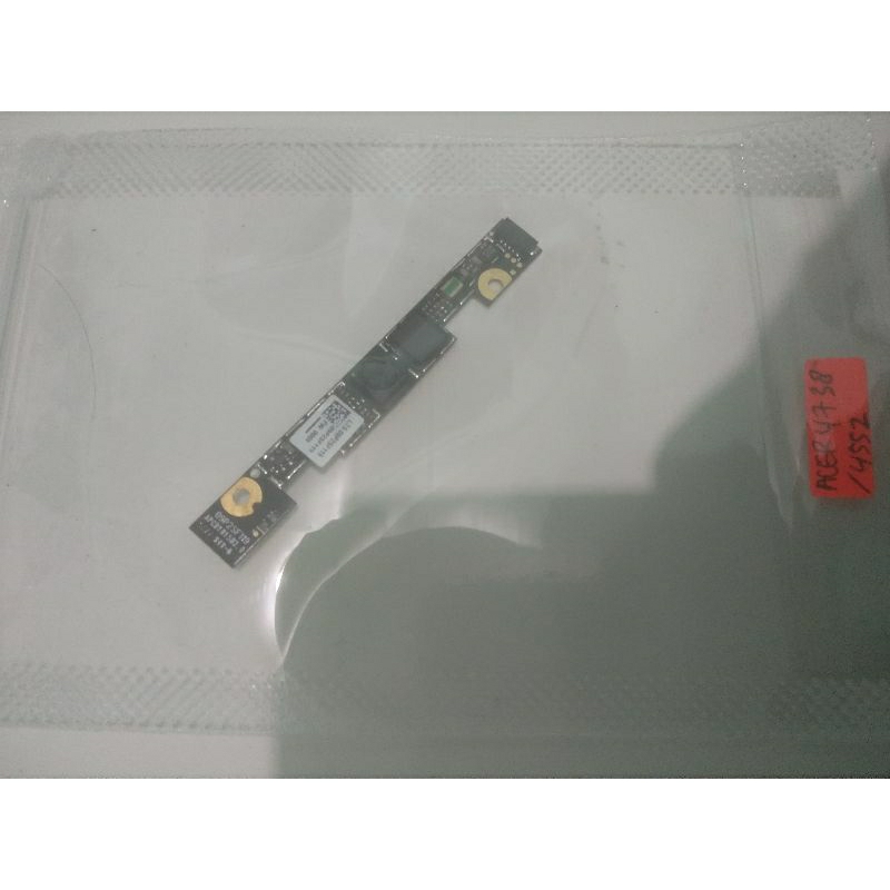 Webcam Laptop Acer 4552/4738