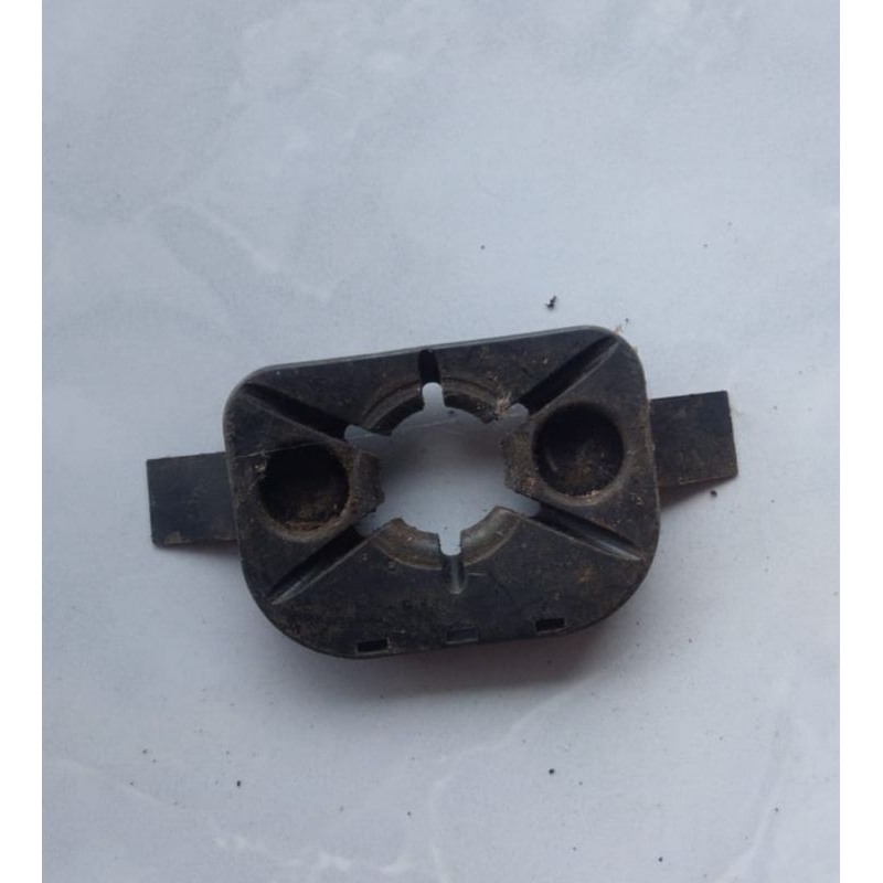 Cover tutup wiper civic wonder