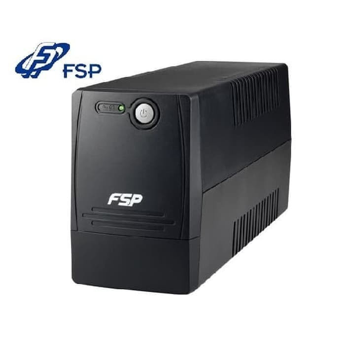 UPS FSP FP800 800VA - 480W