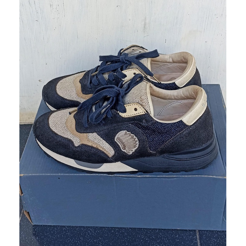 VISVIM ROLAND JOGGER