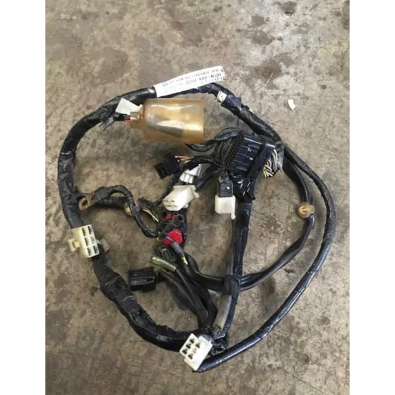 Kabel body mx new 50c - wire harness mx new 135