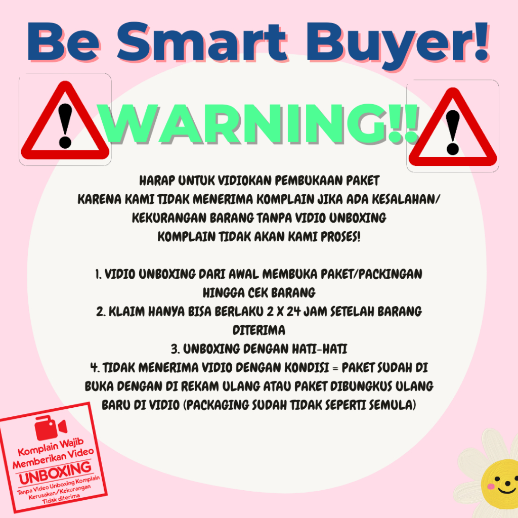 CUCI GUDANG PAKET JUPITER -RANDOM-NO KOMPLAIN