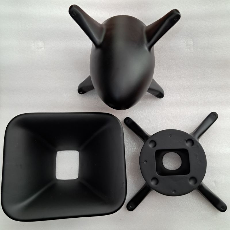 CORONG DAN RUDAL BAHAN BOX SPEAKER T24 /GC