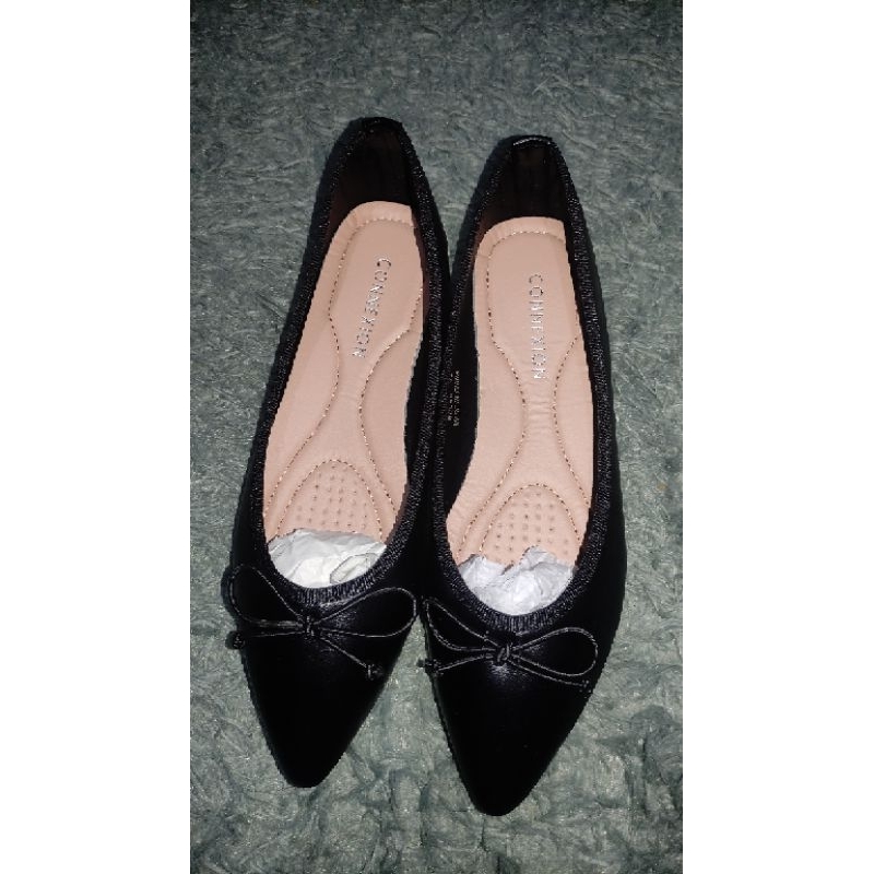 Flat Shoes Connexion