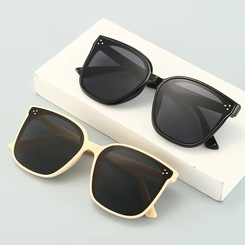 DOMMO - D4013 Kacamata Hitam F5083 / Kacamata Korean Fashion / Sunglassess Wanita &amp; Pria Unisex / Kacamata Fashion / Kacamata Hitam