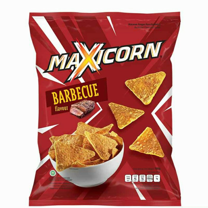 

Maxicorn 150 gram