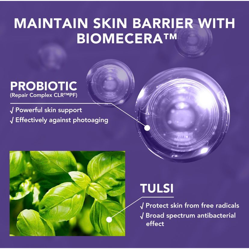 YOU Biomecera Advanced Booster Serum