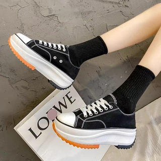 LURAD Q163 Sepatu Hitam Cantik Sepatu Wanita Terbaru Sepatu fashionable Terbaru Dan Modis