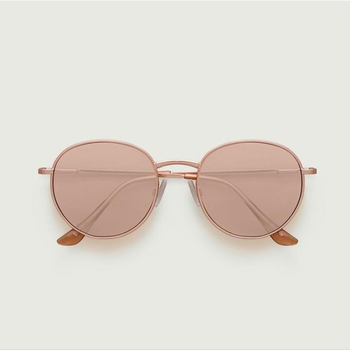 SUNNIES STUDIOS JETT SKIN SUNGLASSES