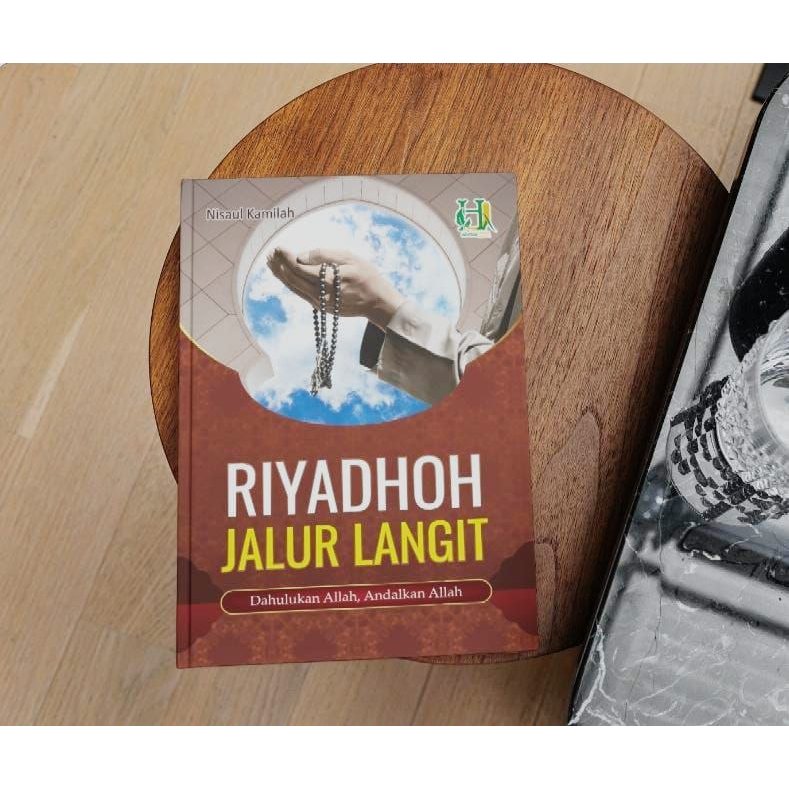 Riyadhoh Jalur Langit (RJL) by Nisaul Kamilah
