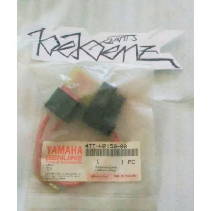 Fuse Sekring Accu Yamaha Tiara