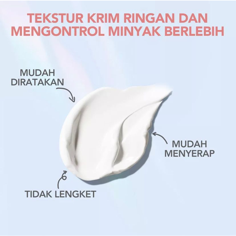 YOU Radiance White Day Cream 30gr