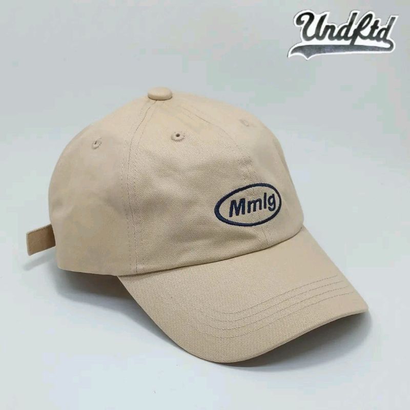 MMLG Cap