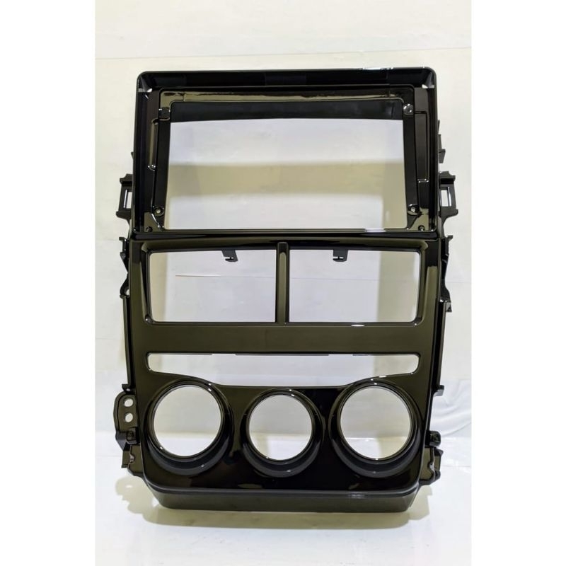 Frame Head Unit 9 inch All New Yaris