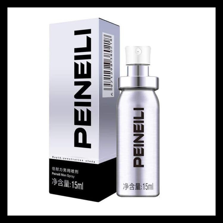 Peineili Spray Semprot ORIGINAL