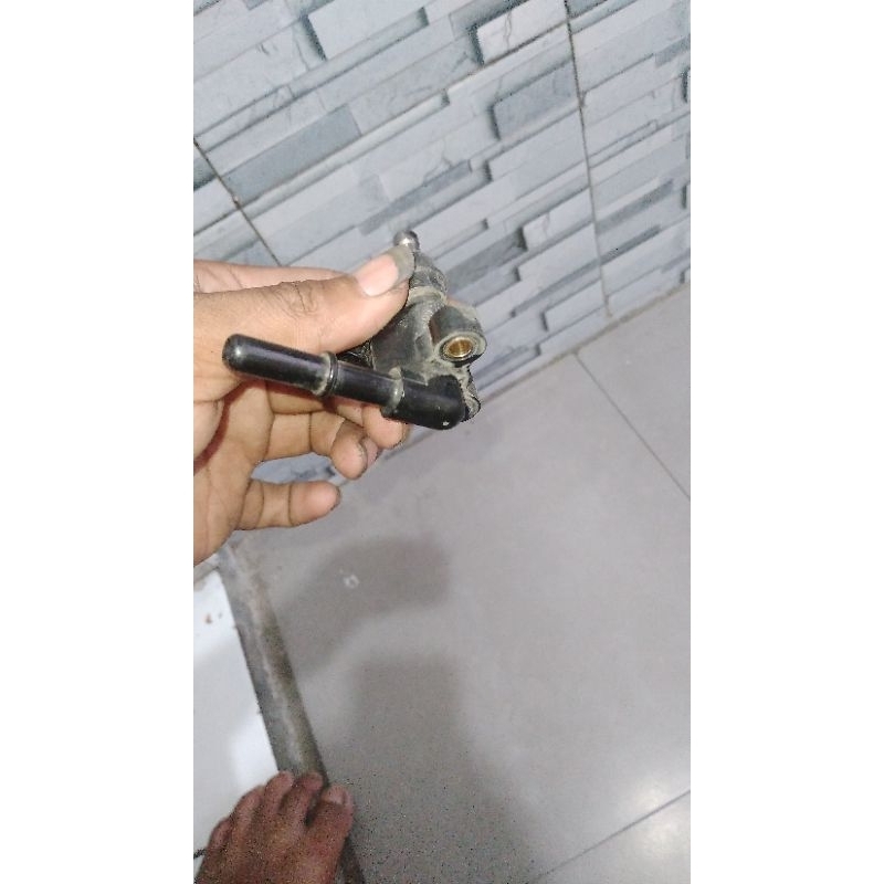 injektor cbr cbu 150 kpp