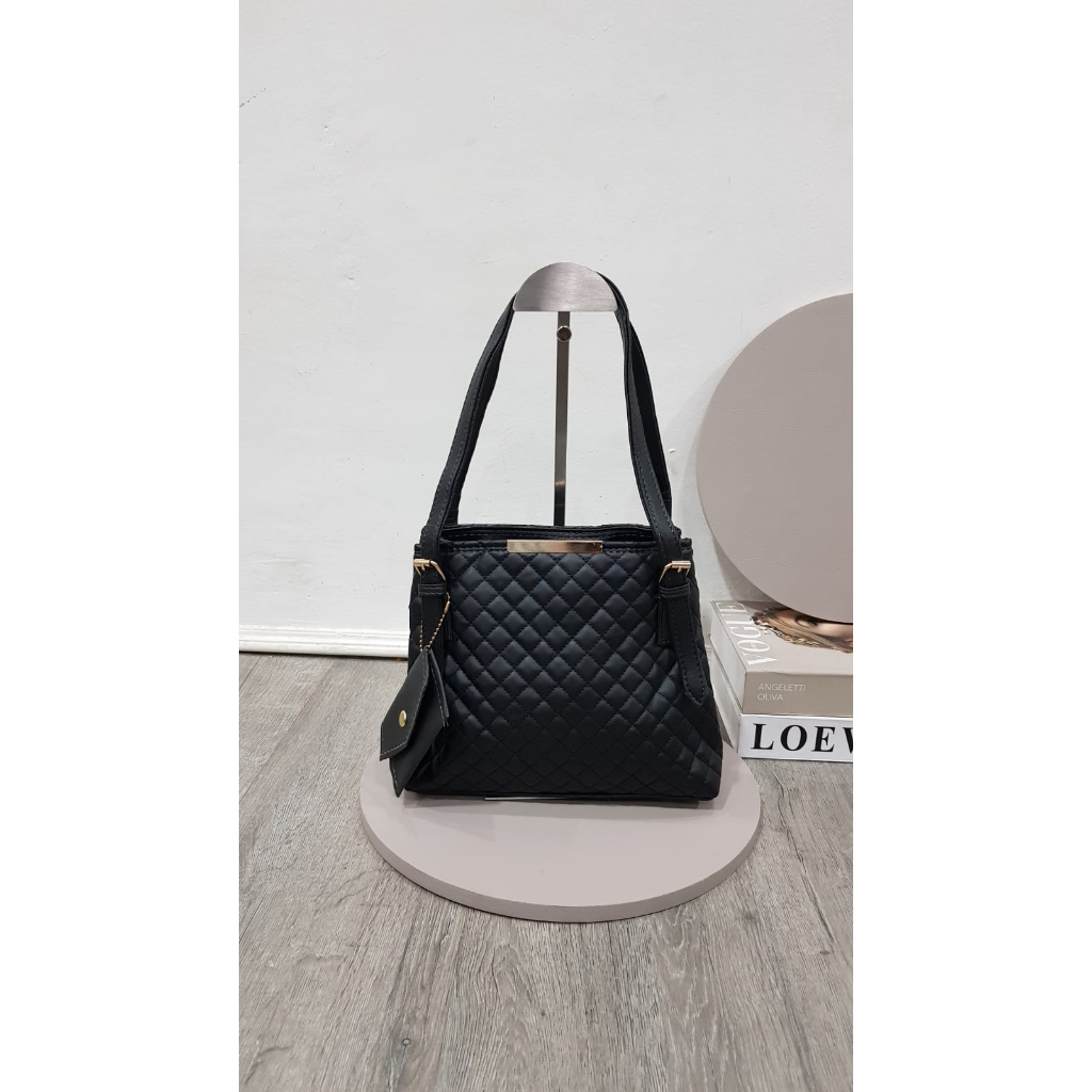 Tas Selempang Wanita Kode Kia