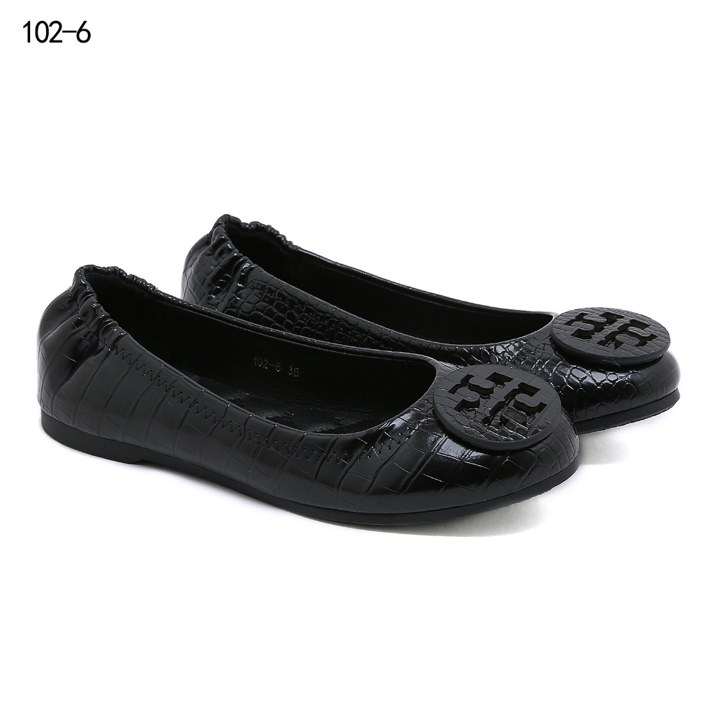 T 102-6 Flatshoe