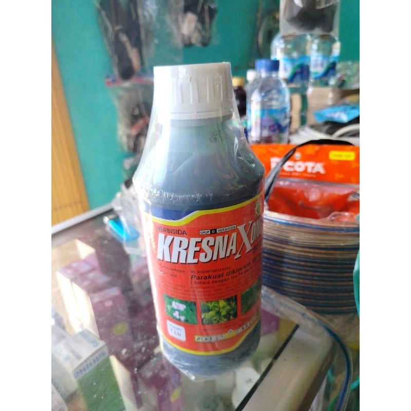 KRESNAXONE 297 SL 1 Liter