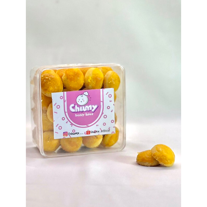 

Chumy | Kue kering nastar