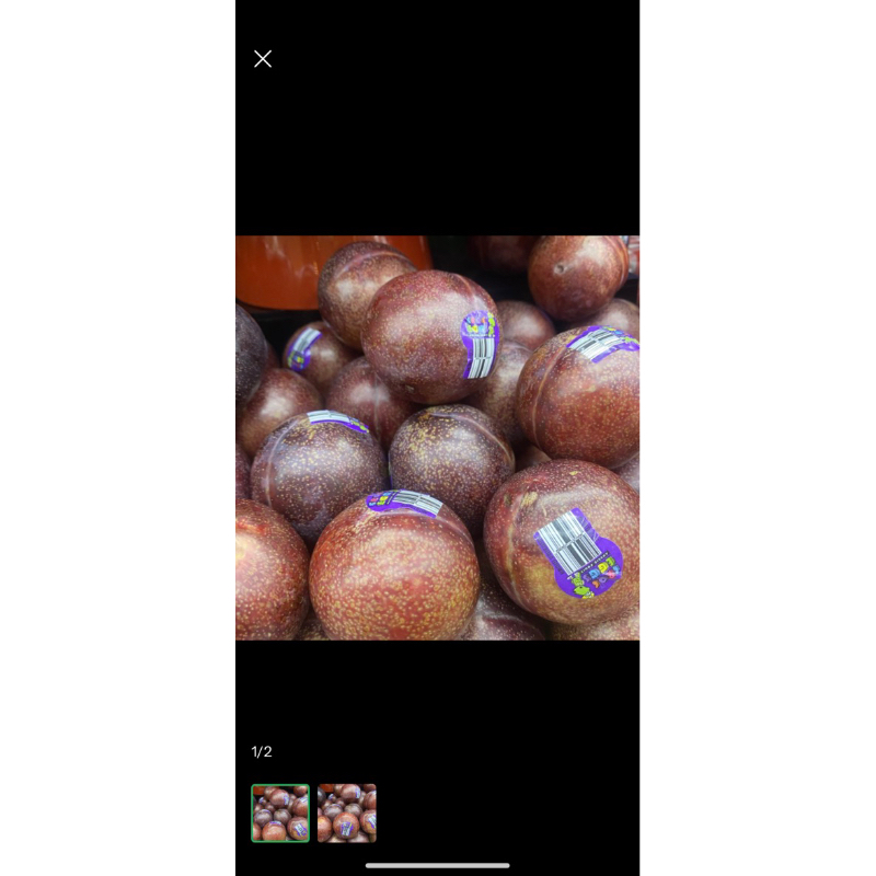 

plum hitam / buah plum 1 kg