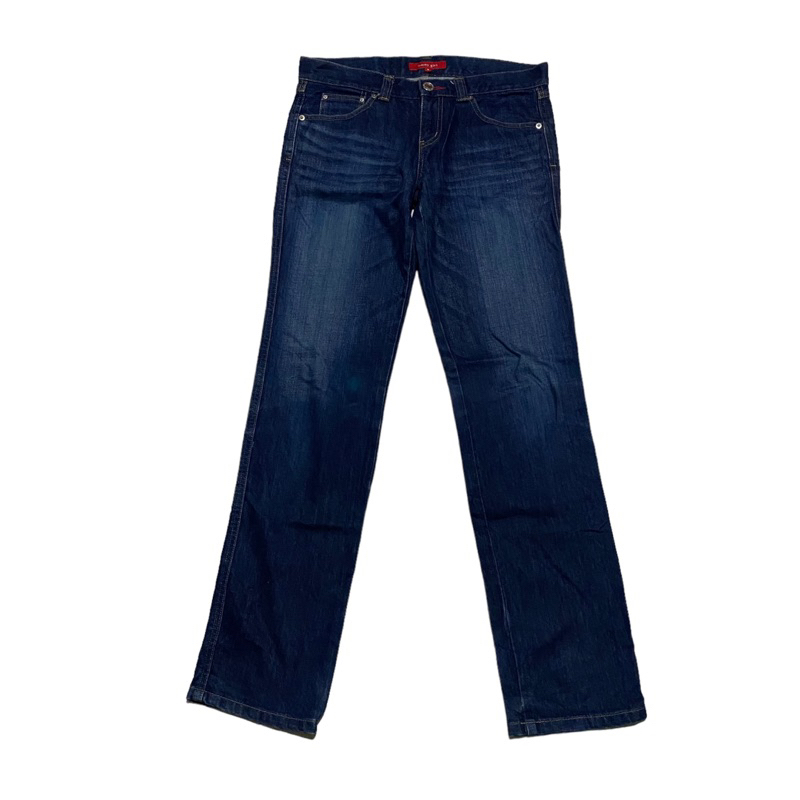 Tommy girl denim longpant