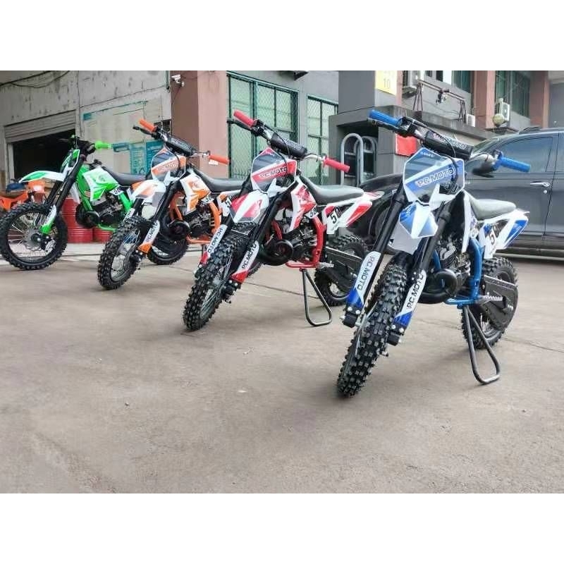 mini trail SE 50cc 2tak