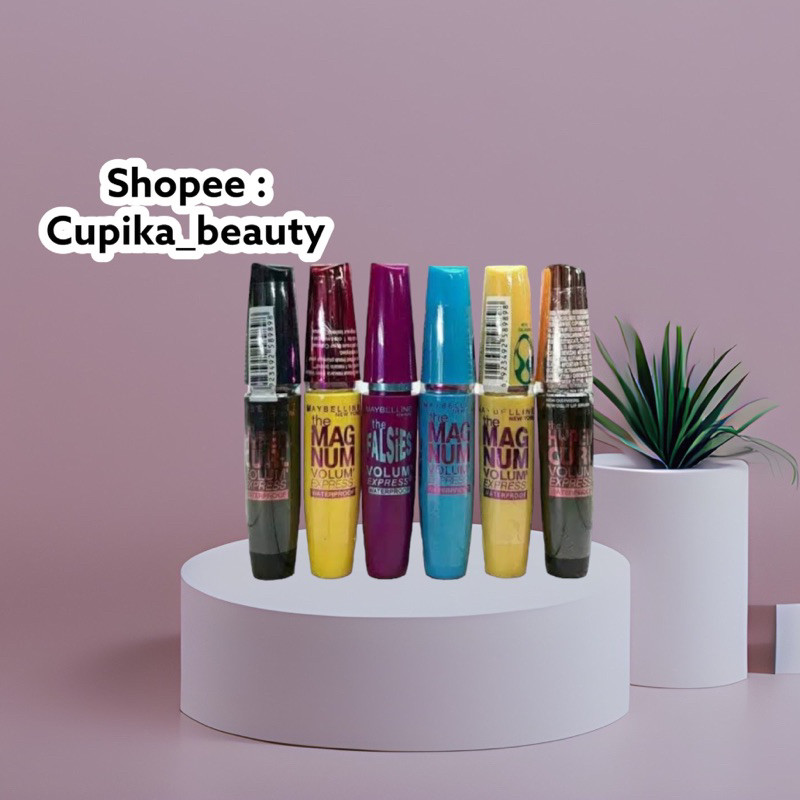 &lt;a&gt; maybeline mascara murah - maybeline maskara versi murah